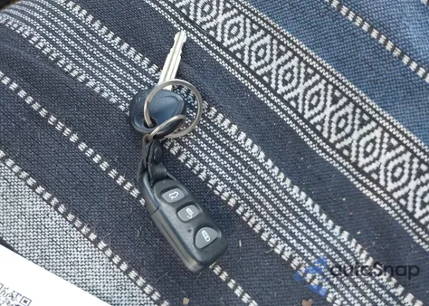 2012 Hyundai Elantra Gls (Ulsan Plant) z USA, uszkodzony, nr VIN KMHDH4AEXCU174890